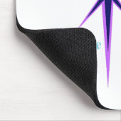 Computer muismat/Computer muismat (Hoek)