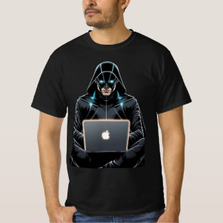 Computer Nerd T-shirt