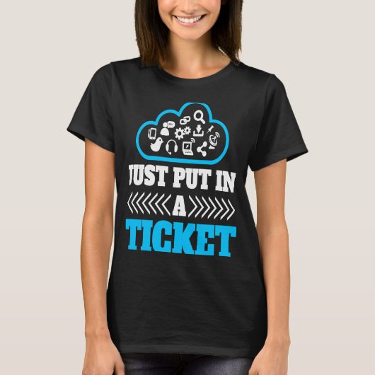 Computer Network Engineering Network Engineer 12 T-shirt (Voorkant)