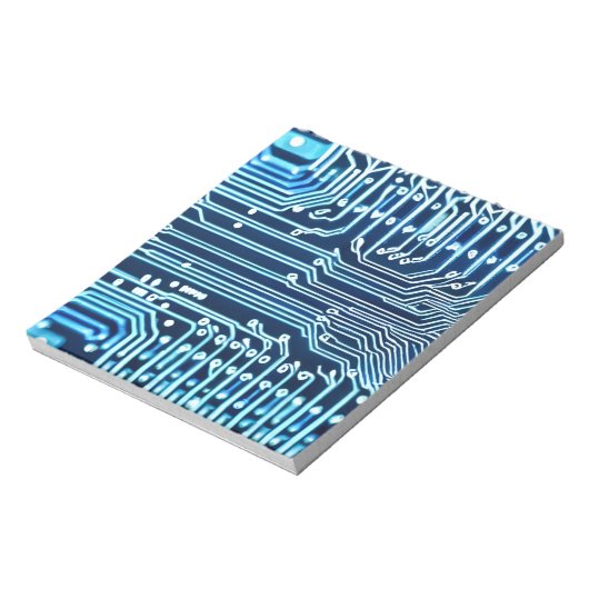 Computer Notitieblok (Linkerzijde)