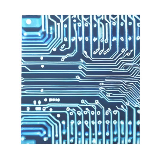 Computer Notitieblok (Voorkant)