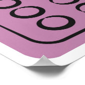 Computer Poster (Hoek)