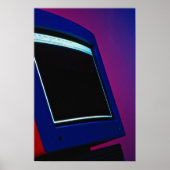 Computer Poster (Voorkant)