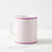 Computer Programming, Mark Sense Kaart Mok (Voorkant links)