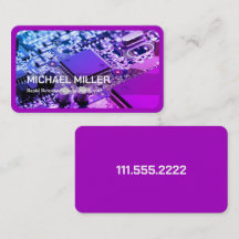 Computer Repair Tech Company