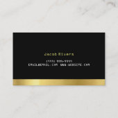 Computer Repair, technologie, laptopVisitekaartjes Visitekaartje (Achterkant)