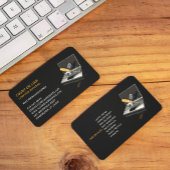 Computer Repair Visitekaartje