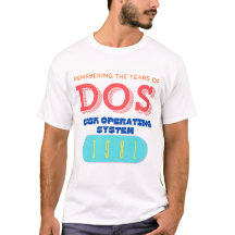 Computer Schijf Besturingssysteem (DOS)