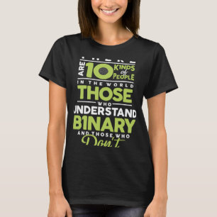 Computer Science Geeks Programmer Joke Web Develop T-shirt