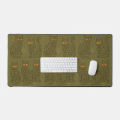 Computer Science Kattenlogica Operators  Bureaumat (Keyboard & Muis)