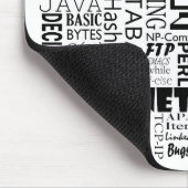 Computer Science Mousepad Muismat (Hoek)