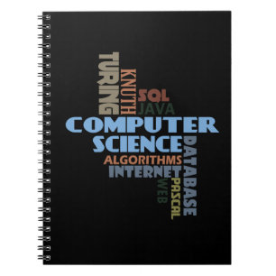 Computer Science Notitieboek