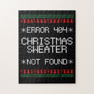 Computer Science Software Engineer Funny Lovers Legpuzzel