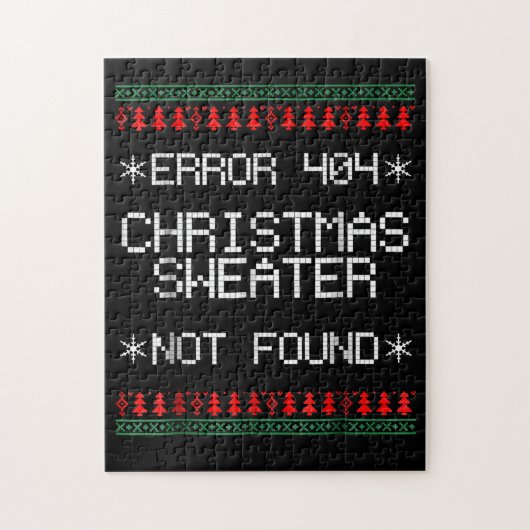 Computer Science Software Engineer Funny Lovers Legpuzzel (Verticaal)