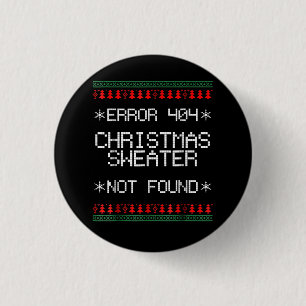 Computer Science Software Engineer Funny Lovers Ronde Button 3,2 Cm