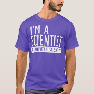 Computer Science Triblend T-shirt
