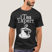 Computer Scientist Admin IT-technicus Network Pro T-shirt (Voorkant)
