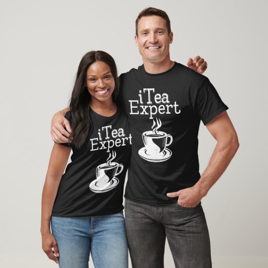 Computer Scientist Admin IT-technicus Network Pro T-shirt (Unisex)