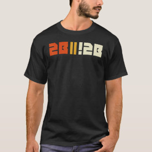 Computer Scientist Admin IT-technicus Network Pro T-shirt
