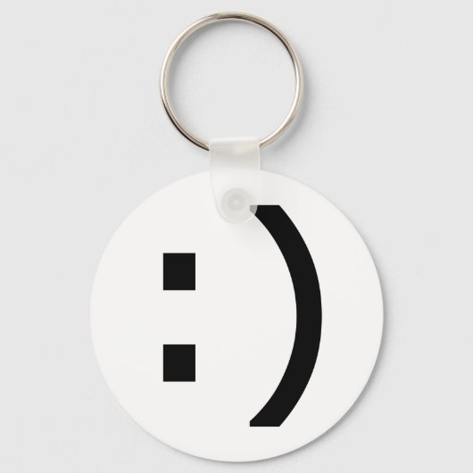 Computer Sleutelhanger (Voorkant)