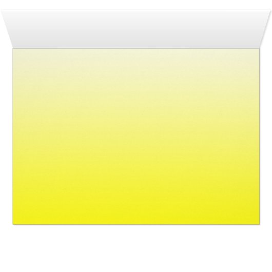 Computer start leeg in (Binenzijde Horizontaal (Onderkant))