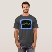 Computer T-shirt (Voorkant volledig)