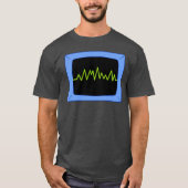 Computer T-shirt (Voorkant)