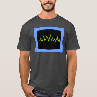 Computer T-shirt