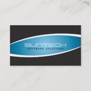 Computer - Visitekaartjes