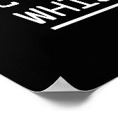 Computer Whisperer Poster (Hoek)