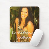 computeraccessoires muismat (Met muis)