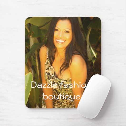 computeraccessoires muismat (Met muis)