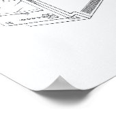 Computerartikel 1986 — Whitepaper over patenten Poster (Hoek)