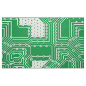 Computerbordpatroon Stof (Fat Quarter)