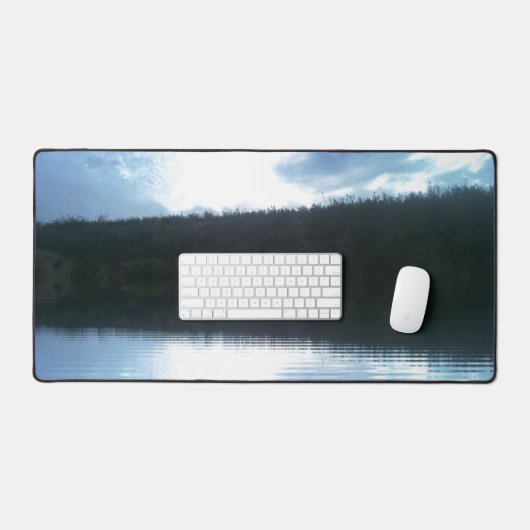 COMPUTERBUREAU MAT (Keyboard & Muis)
