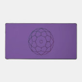 COMPUTERBUREAU MAT ART&DESIGN STIJL (Voorkant)