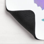 COMPUTERBUREAU MAT COOLART STIJL ONTWERP MUISMAT (Hoek)