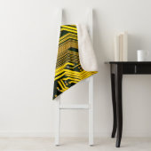 computercircuit-boardtelecommunicatie, abstract,a sherpa deken (In situ)