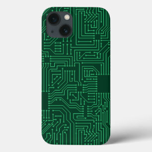 Computercircuit Case-Mate iPhone Case