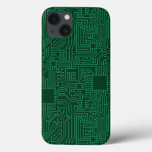 Computercircuit Case-Mate iPhone Case