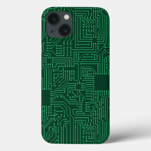 Computercircuit Case-Mate iPhone Case