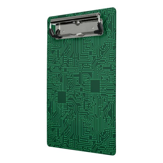 Computercircuit Mini Klembord (Angled2)