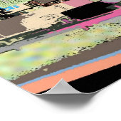 computercircuit poster (Hoek)