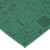Computercircuit Tafelkleed (Gekanteld)