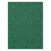 Computercircuit Tafelkleed (Voorkant)