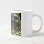 Computercircuits Grote Koffiekop (Rechts)