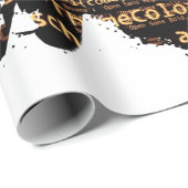 Computercode Cadeaupapier (Rol Hoek)