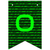 Computercode Cyber & Tech Team - Eigen naam of Tek Vlaggetjes (Tweede vlag)