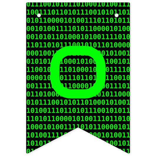 Computercode Cyber & Tech Team - Eigen naam of Tek Vlaggetjes (Tweede vlag)