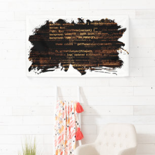 Computercode Spandoek